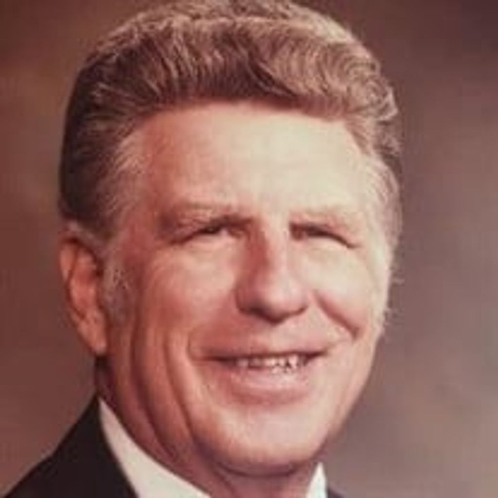 Jack (Ovid Cecil) Hilliard