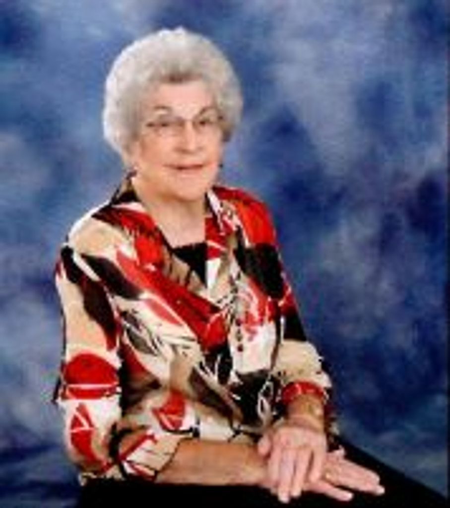 Rita Ramey
