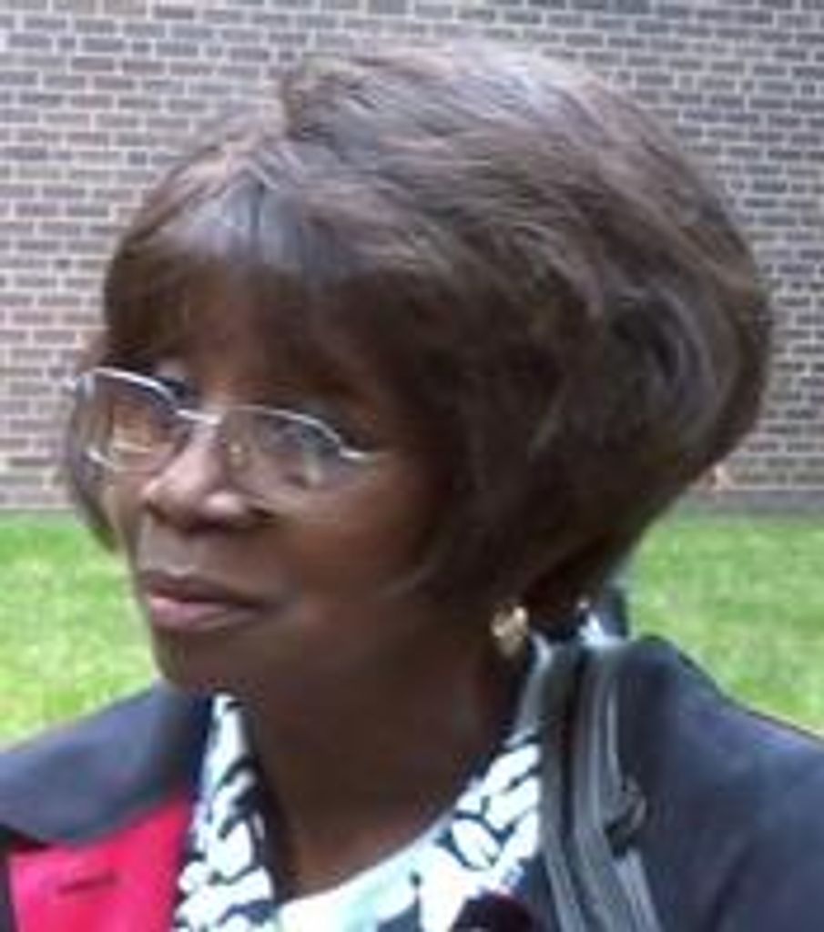 Johnnie Mae Thompson Profile Photo
