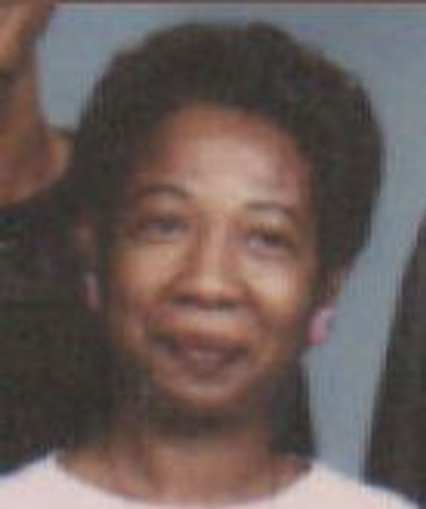 Willie Mae Greer