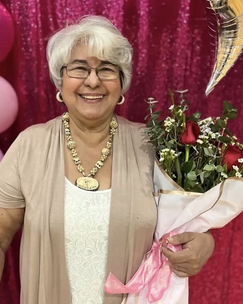 Martha Elieta Caceres Mauldin
