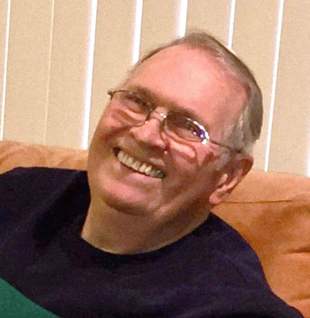 Gordon Keith Larson Profile Photo