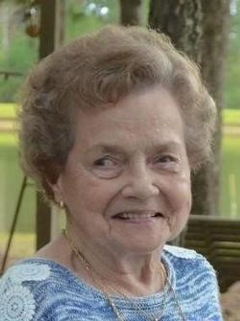 Lucille Marie Toney Profile Photo