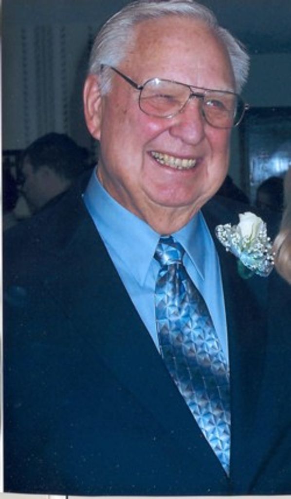 Francis Warren