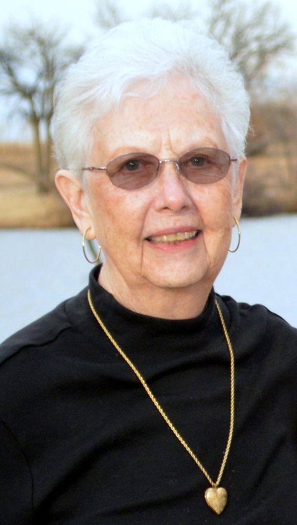 Shirley Ann Stoner Profile Photo