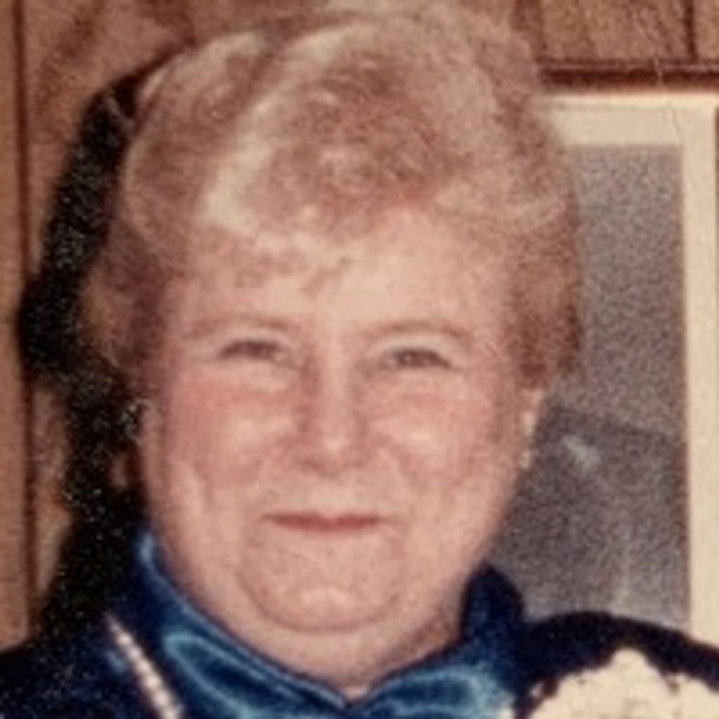 Patricia A. Senez
