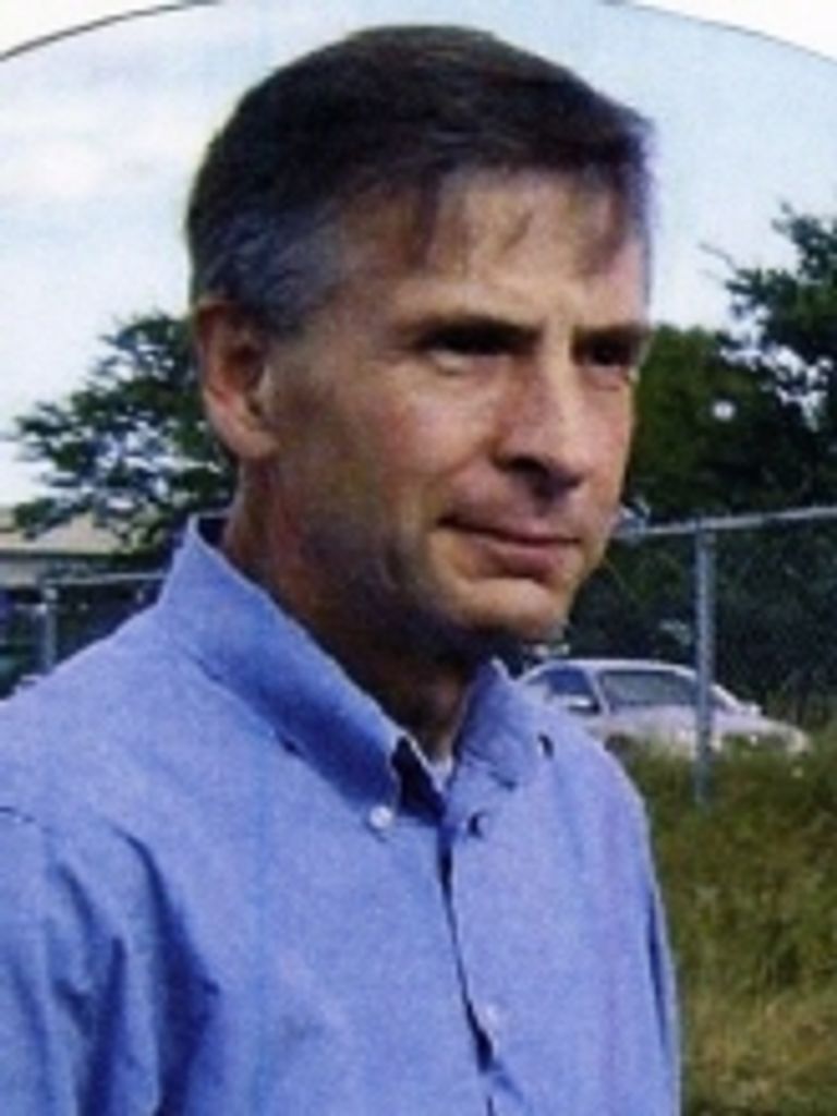 Thomas Franklin Pabst