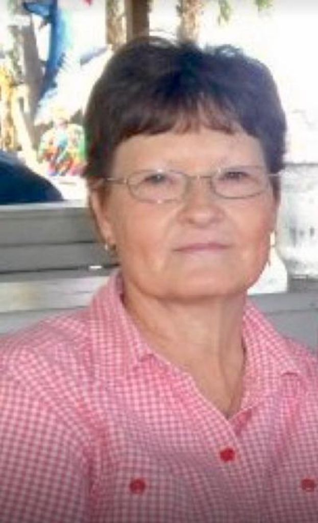 Sandra Sue Cusick Profile Photo