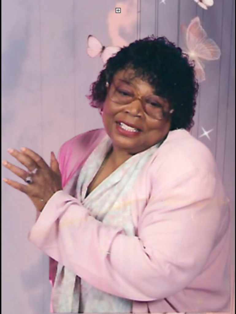 Juanita C. Gerald Profile Photo