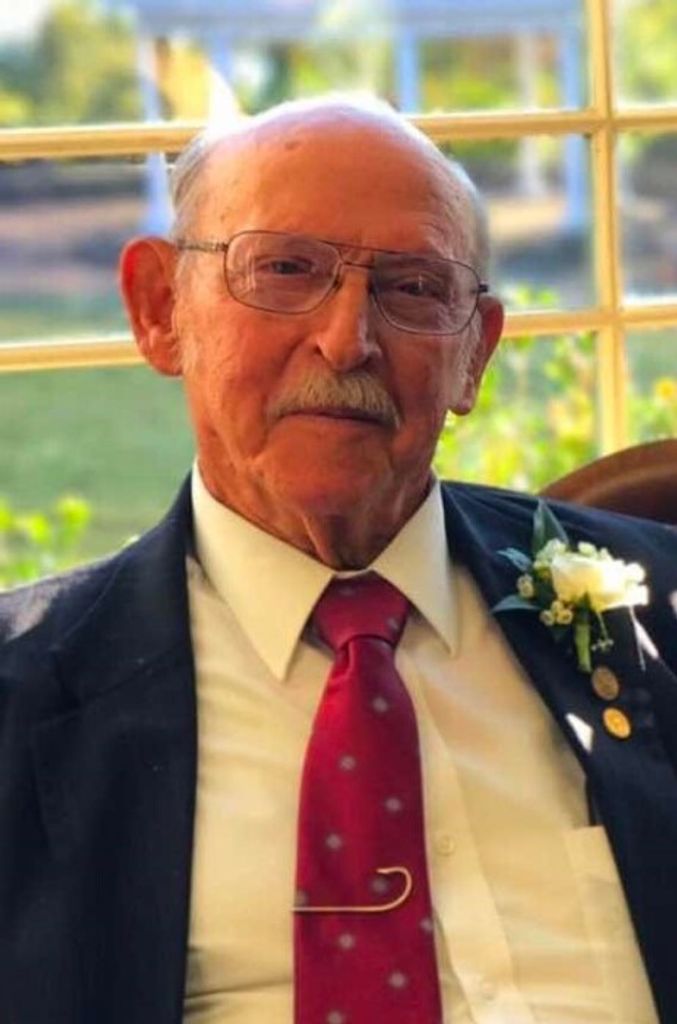 Min. Max Berlen "Pops" Murphy, Sr. Profile Photo