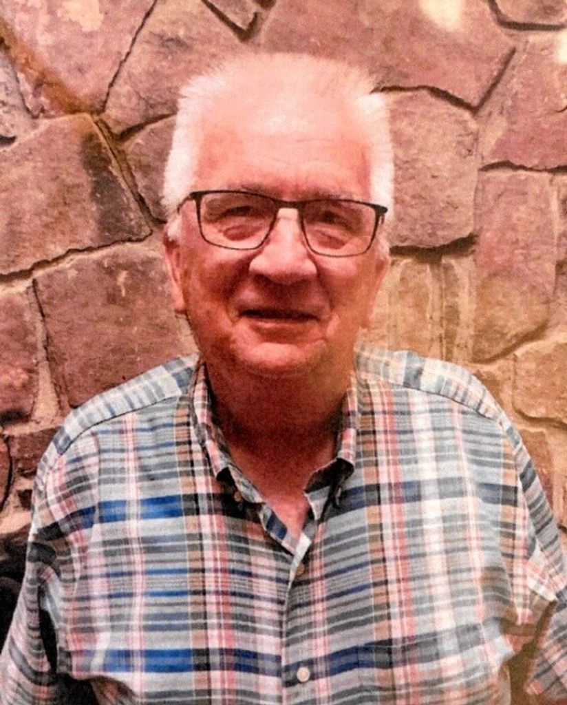 Henry Sewell, Jr.