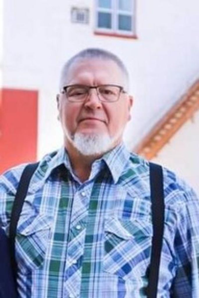 Terry J. Scheinost Profile Photo