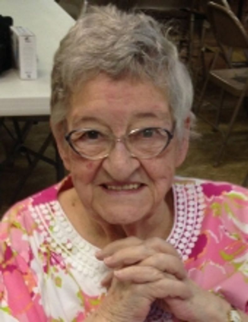Goldie Jane Gross-Leftwich