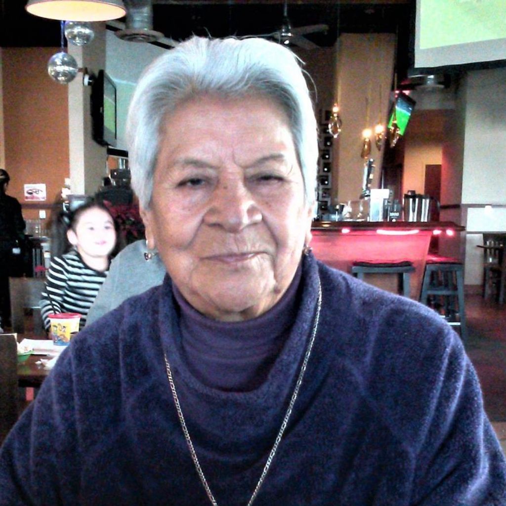 Virginia Acosta Hernandez