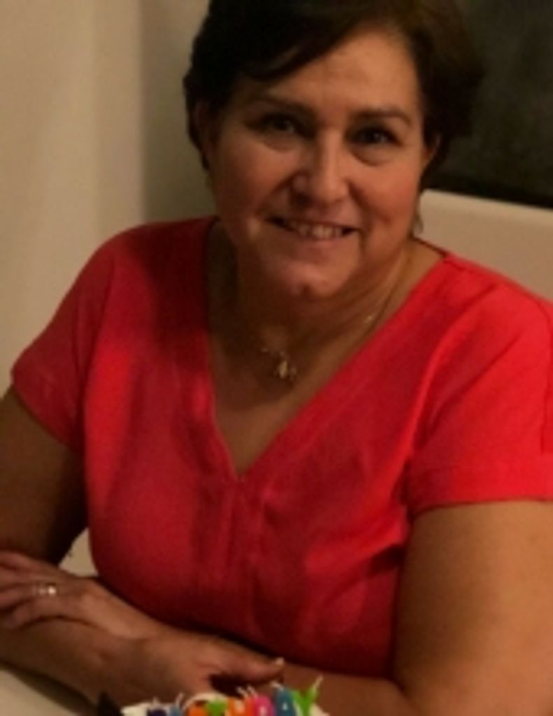 Maria De Lourdes Rios Cervantes