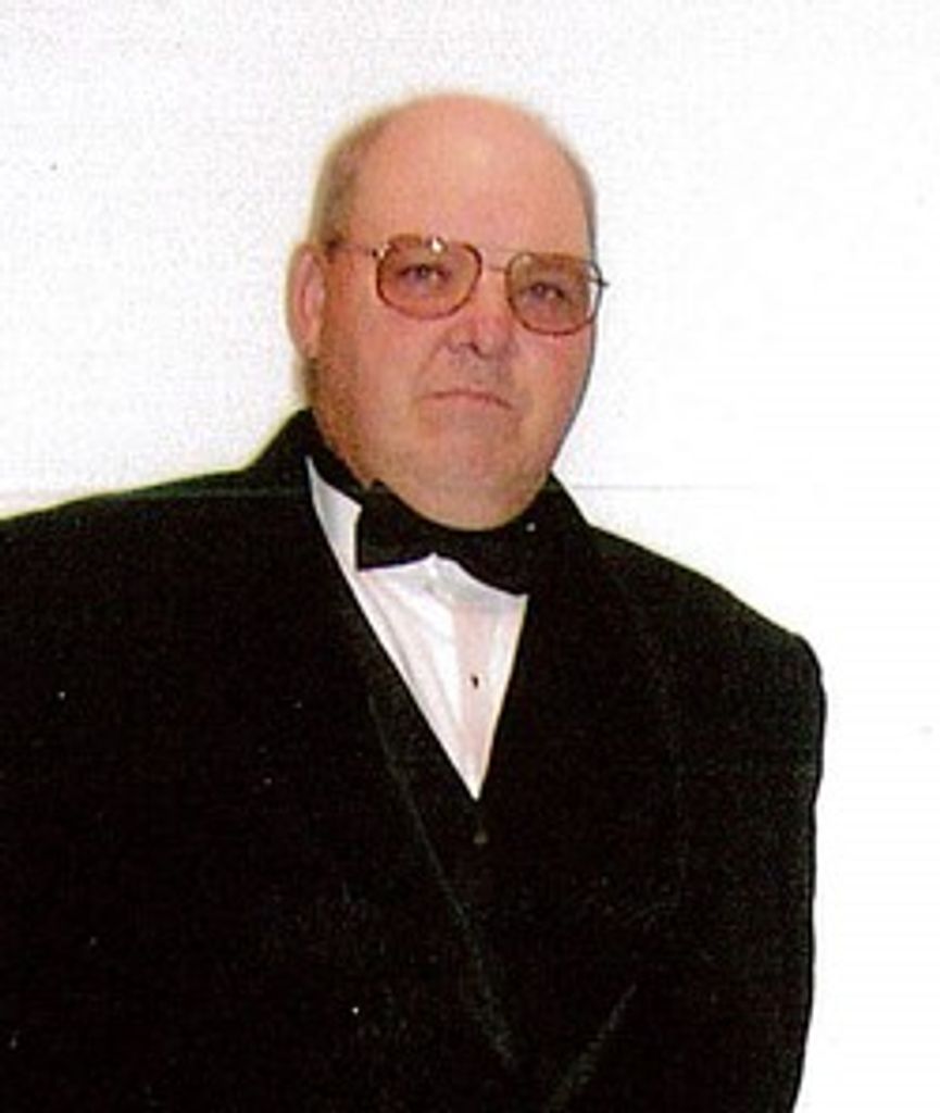 Jimmy Cavanaugh Sr