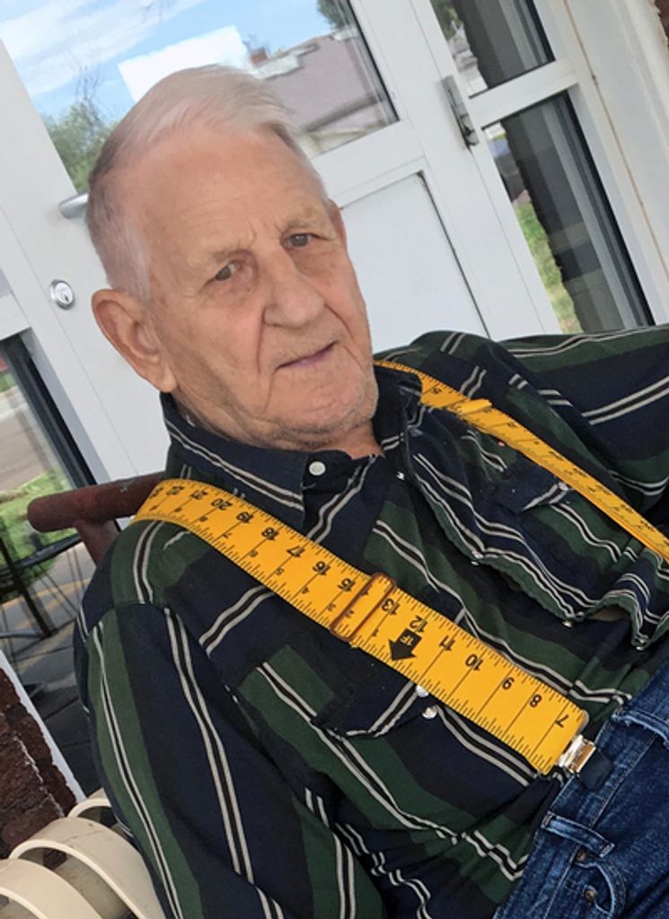 Ross G. Snyder Profile Photo