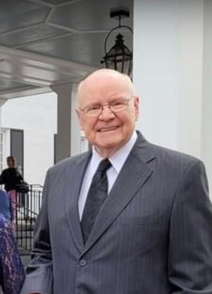 Richard M. Hamilton Profile Photo