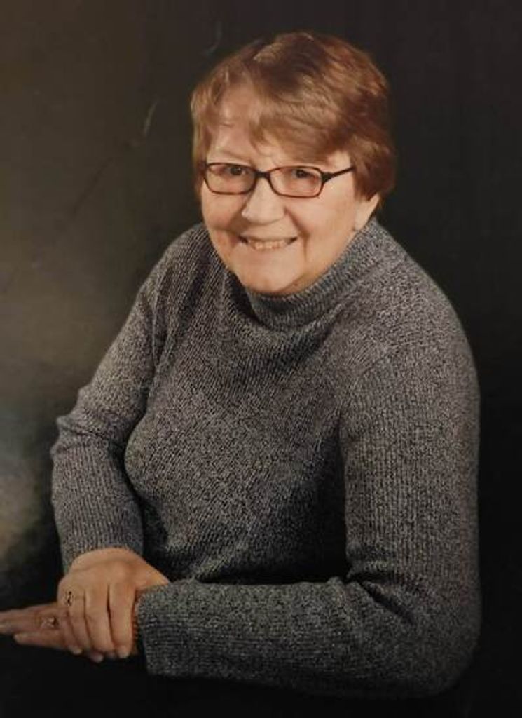 Kathryne Lucille Ellis Slavin Profile Photo