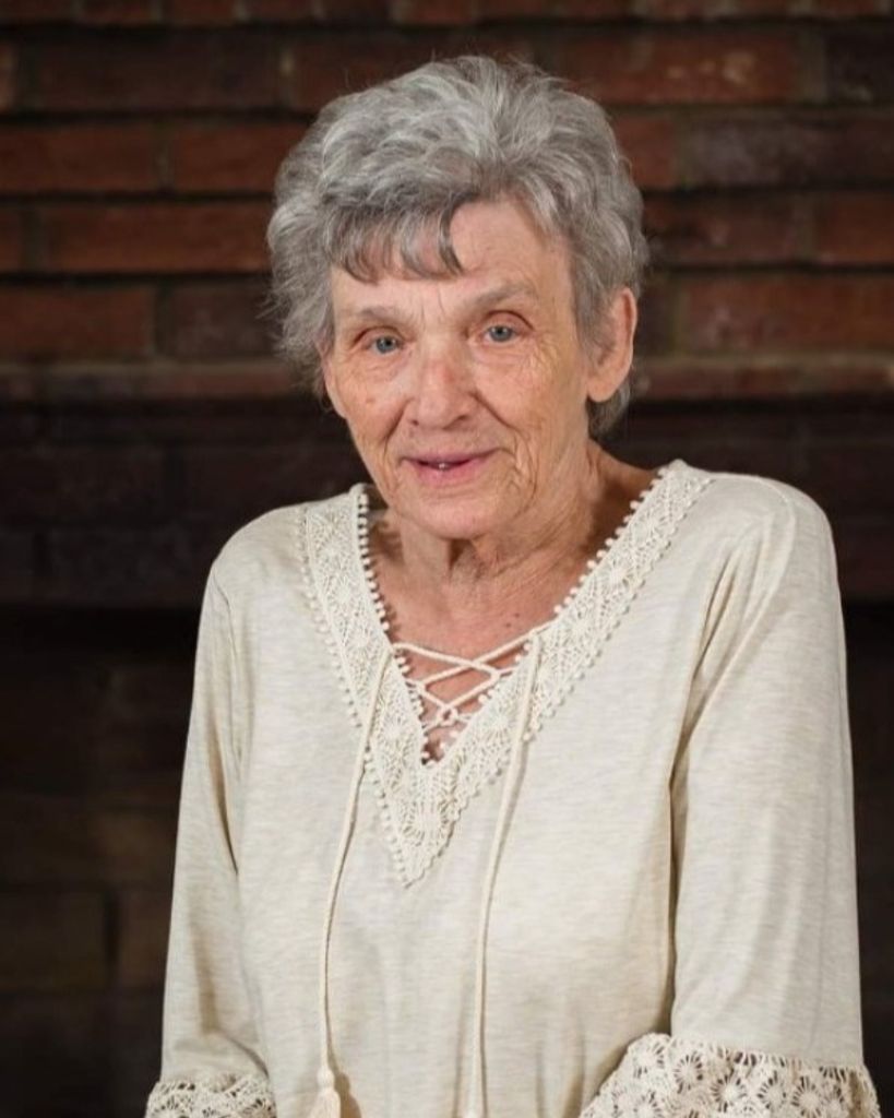 Marilyn E. Rogers