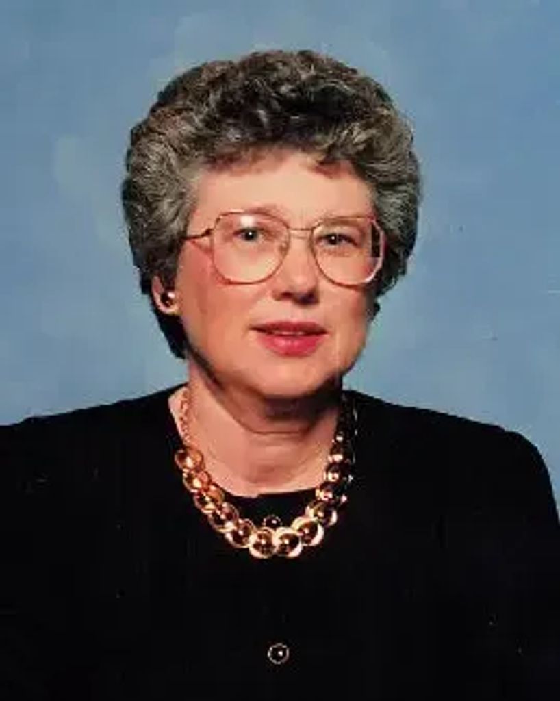 Reda June Watson