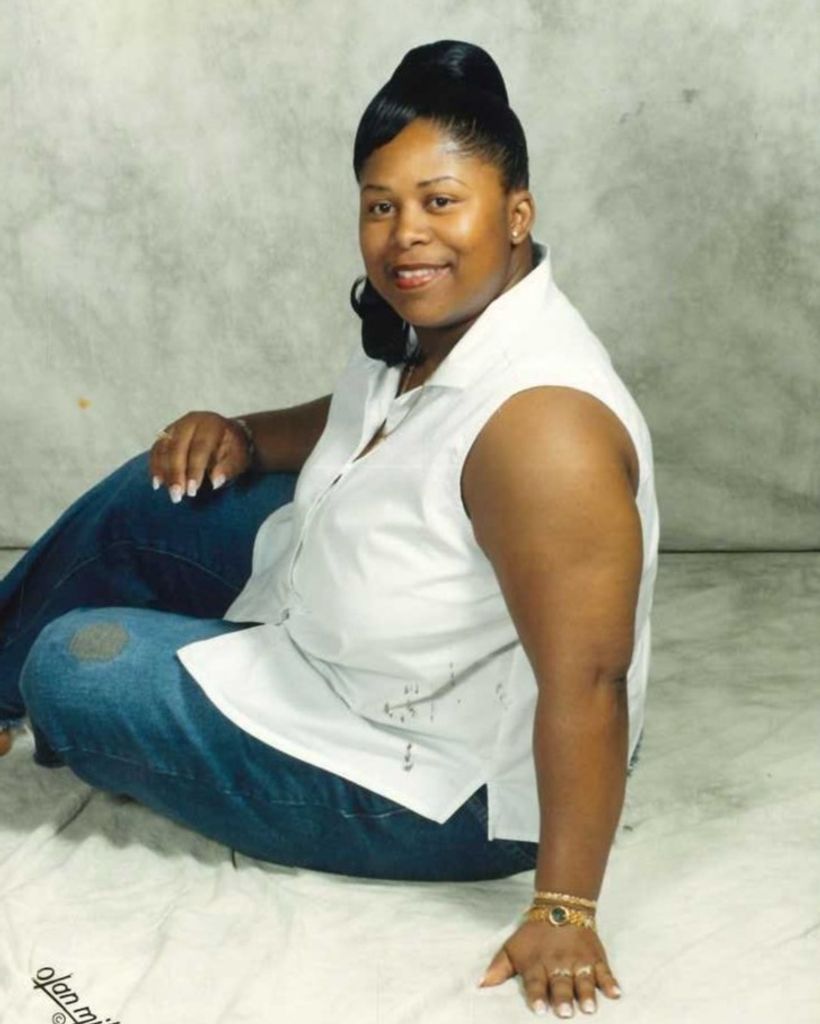 Treacy L. Green Profile Photo