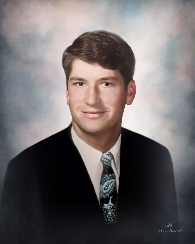 Roger Dale McCannon