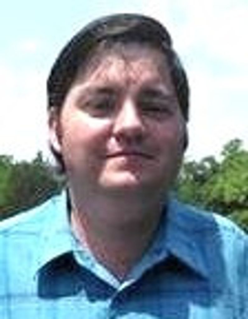 Edward E. Ferguson Profile Photo