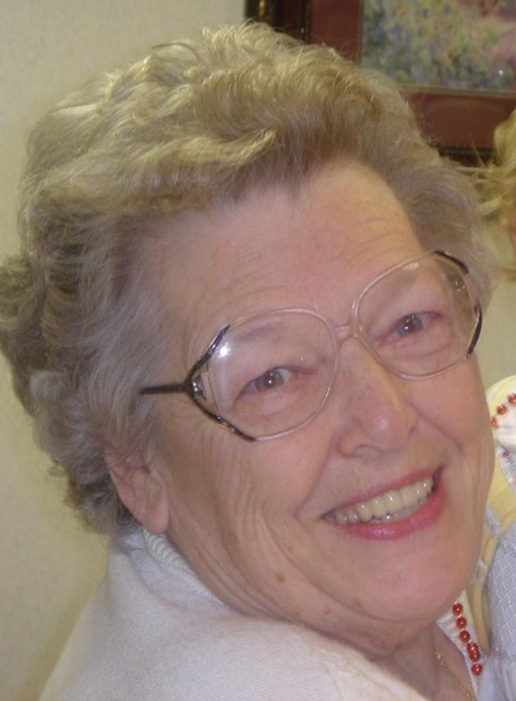 Mary Langhorne Hurley Profile Photo