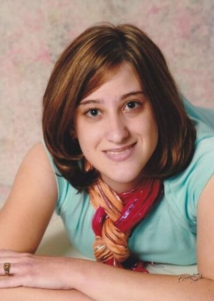 Bailey Michelle Dunford Profile Photo