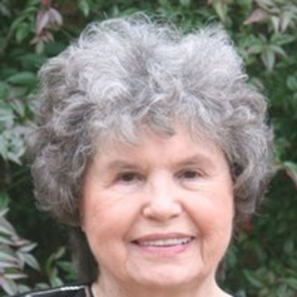 Patricia Ann Cleveland Covington