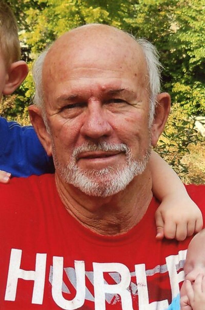 Jerry Dowe Pruitt Profile Photo