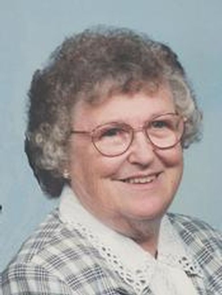 Charlotte M. Losekamp