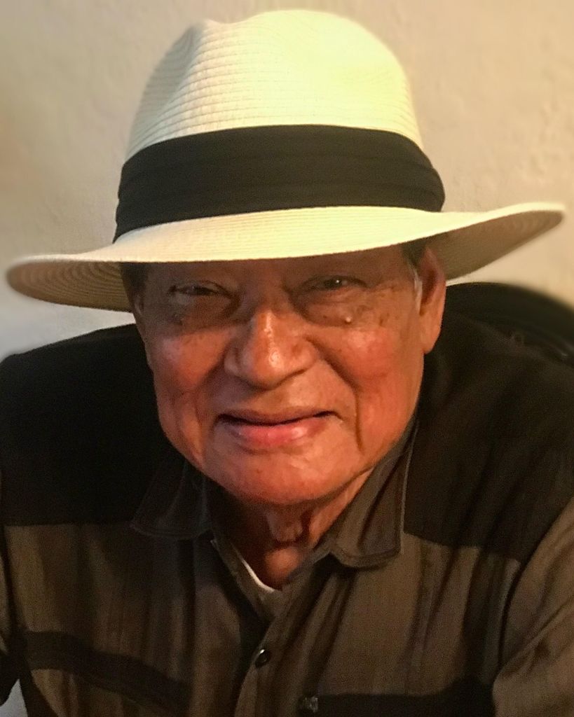 Leonardo S. Goco