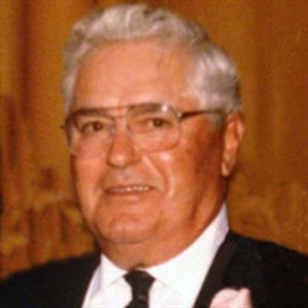 Marcus Bernard