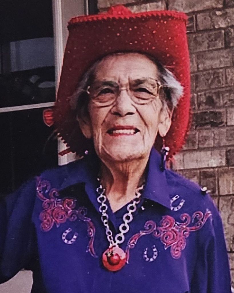 Sylvia Chagolla