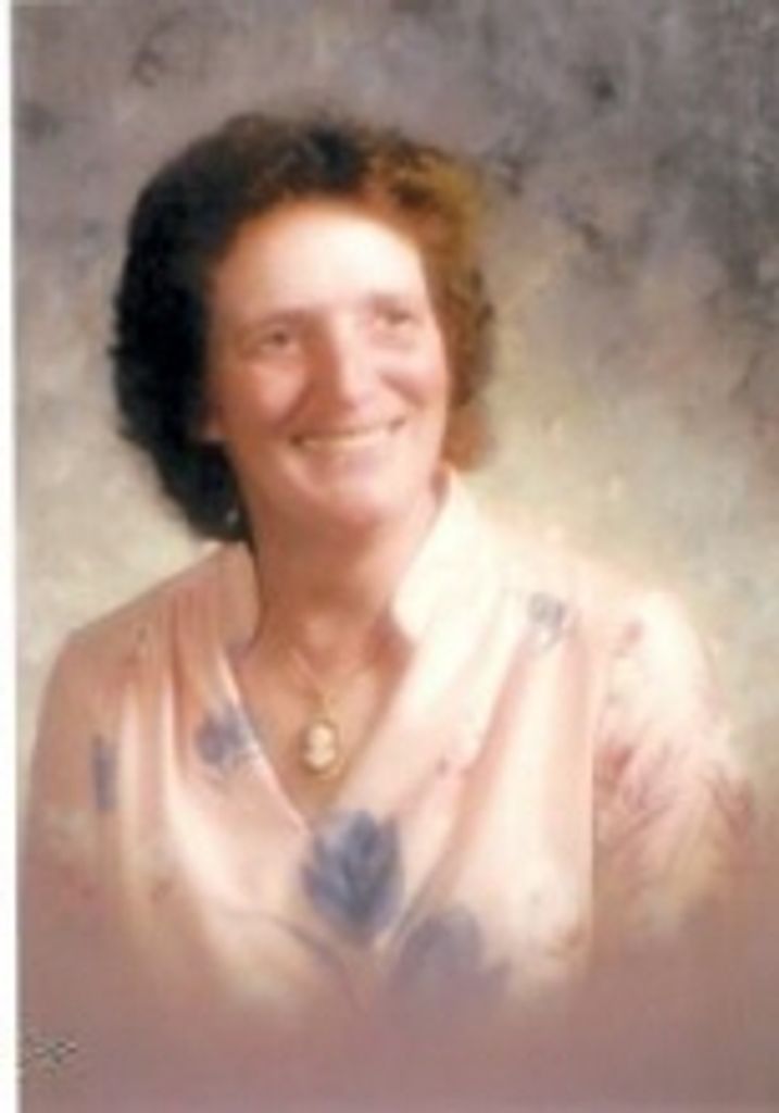 Maurine (Nee Davis) Day