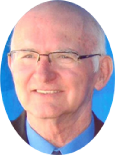 Harold Evans Profile Photo