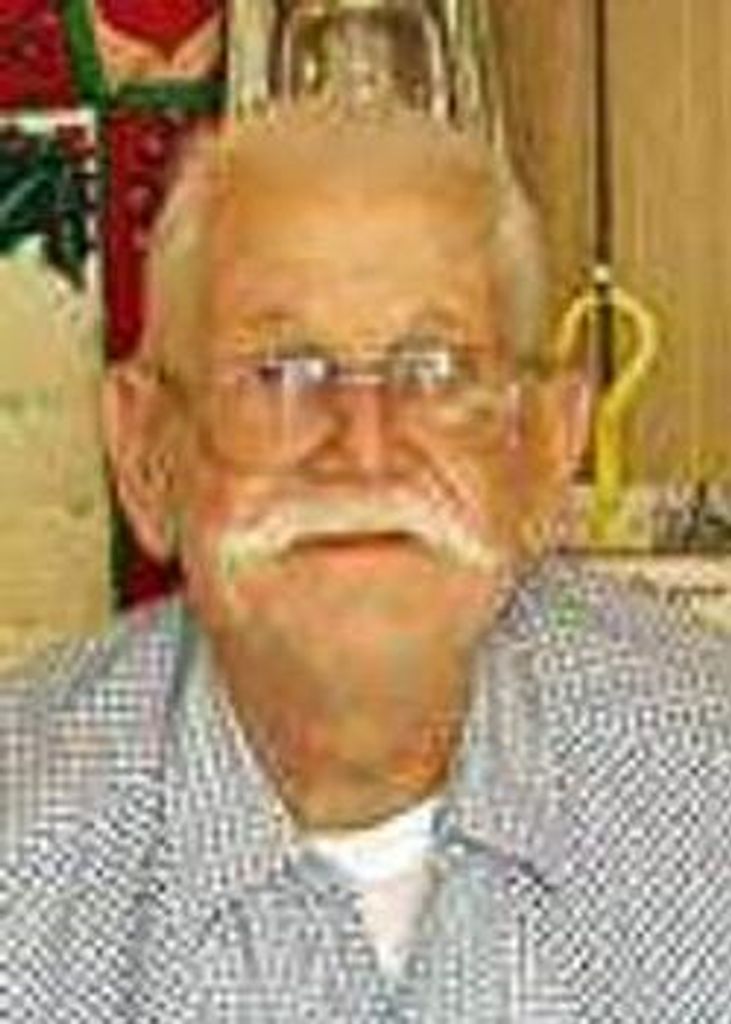 Byron "Smitty" Smith Profile Photo