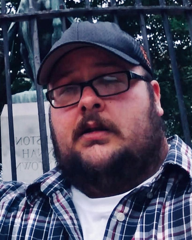 Daniel S. Crump Profile Photo