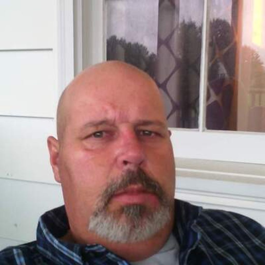 Ricky Mcguire Profile Photo