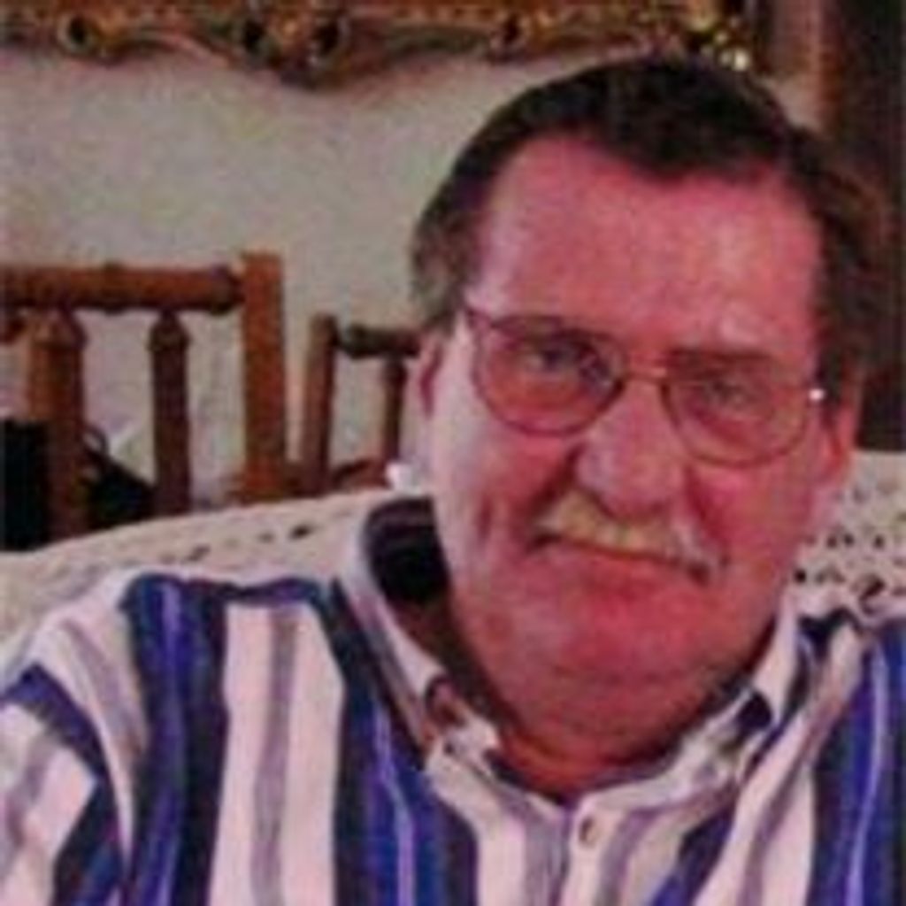 William E. Ledoux