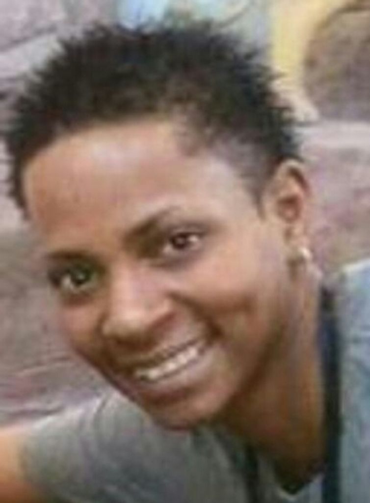 Sashay R. Price