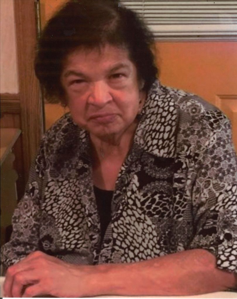 Rosana "Chana" Aguilar