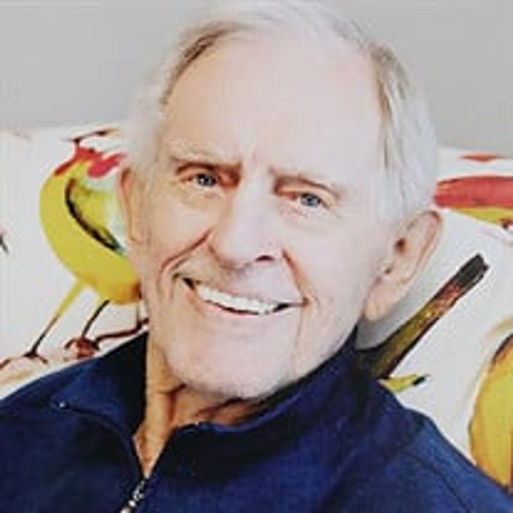Neill Ford Armstrong Profile Photo