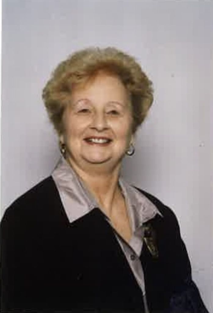 Myrtle Louise Walker Profile Photo