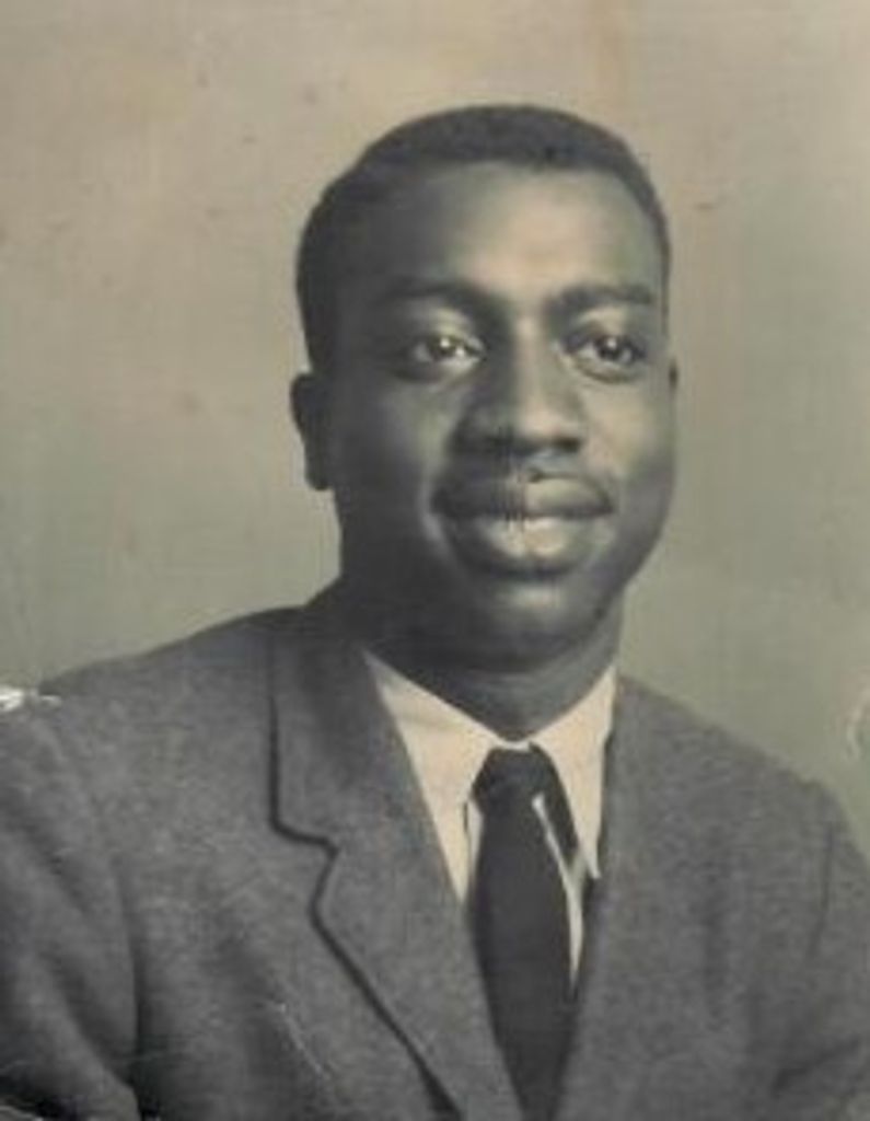 Robert L. Wright Profile Photo