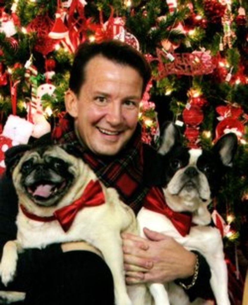 Hugh Archie Black, Iii