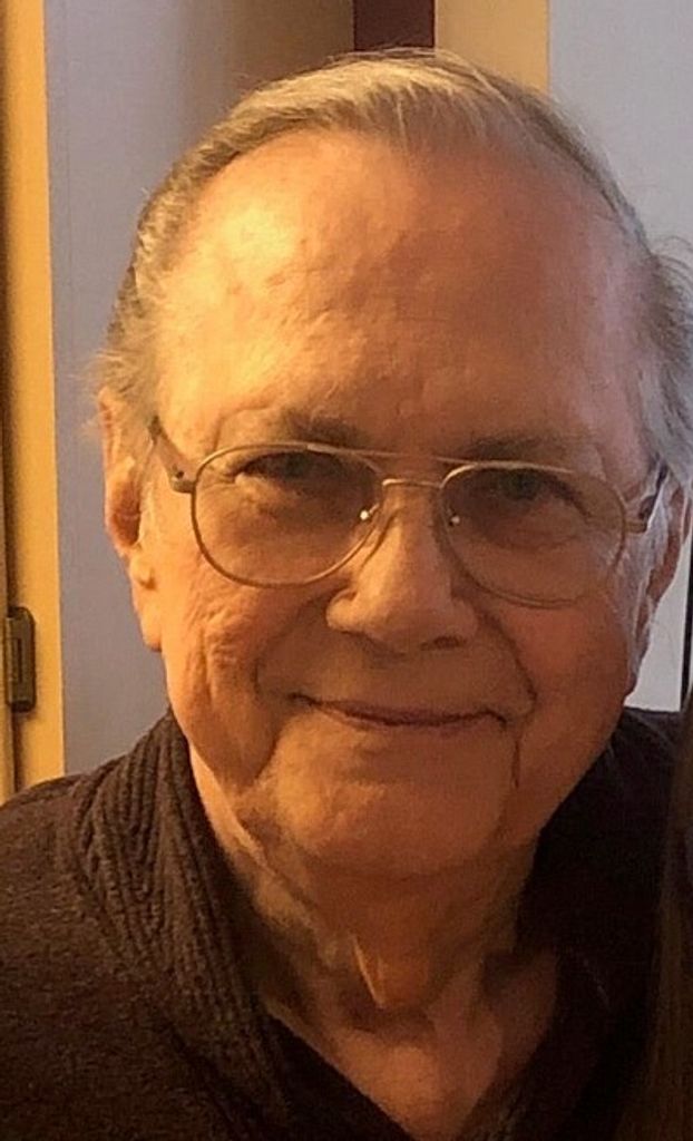 Frederick J. Wendehack Profile Photo