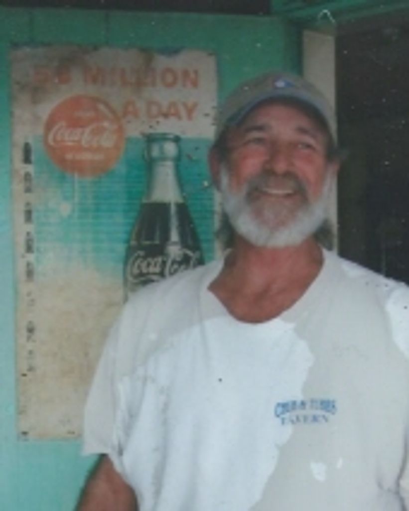 Daniel Edward Heible